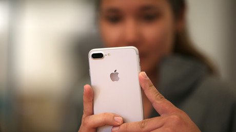 ¿Otro teléfono 'incendiario'?: Explota un iPhone 7 en Australia (VIDEO)