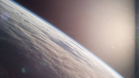 ¿Por qué los mapas sitúan el norte como el 'techo' del mundo?