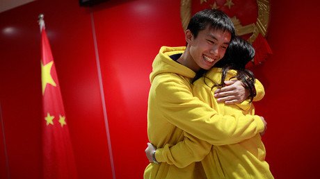 China: Falsos divorcios como medio para hacerse rico