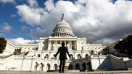 Un empleado del Congreso de EE.UU. propone asesinar al presidente sirio