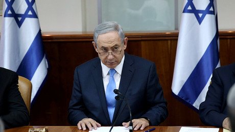 ¿A quién quiere ver Benjamín Netanyahu en la Casa Blanca?