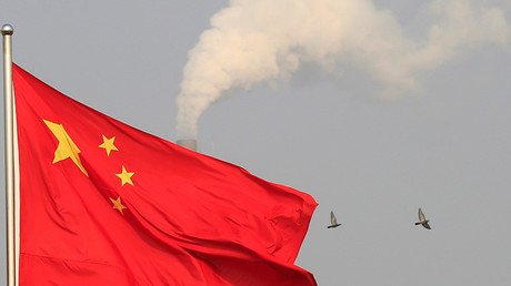 China bate récord de inversiones extranjeras, superando a EE.UU.