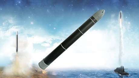 El temible Sarmat: heredero del SS-18 Satan capaz de superar cualquier defensa antimisiles