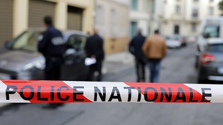 Secuestran a plena luz del día a la presidenta de la directiva de un hotel de lujo en Niza