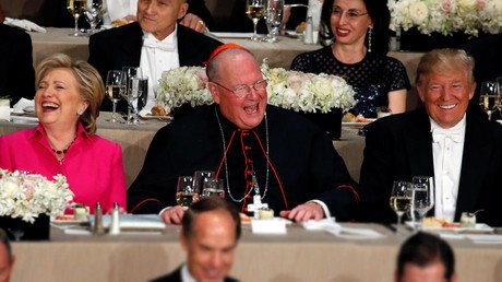 Lavrov diagnostica la ignorancia de Trump y Clinton en asuntos clave