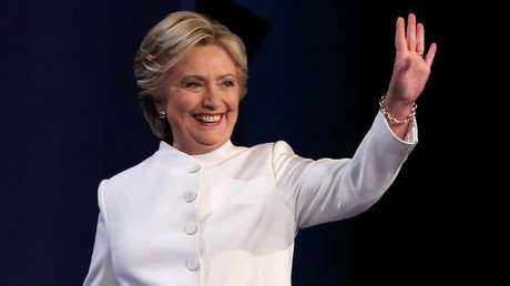 'The Independent': Clinton podría iniciar la Tercera Guerra Mundial si gana las elecciones
