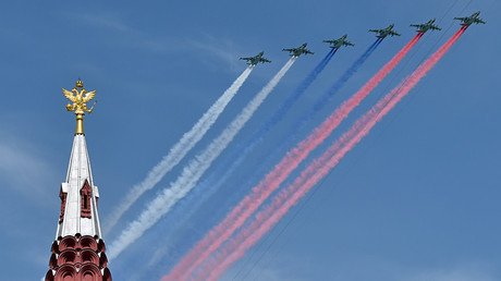 Los 'crímenes' de Moscú y las 'hazañas' de Washington: las tres causas de la 'demonización' de Rusia