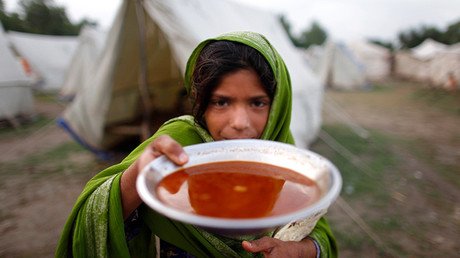 Mata a sangre fría a su hija por no cocinar bien