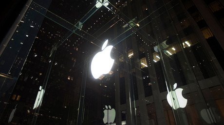 WikiLeaks: Apple suministra información y datos de sus usuarios al Gobierno de EE.UU.