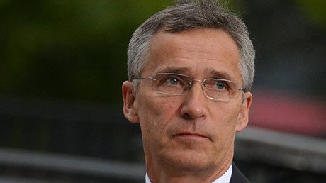 Stoltenberg: "La OTAN discutirá sobre el despliegue de sistemas Iskander-M en el oeste de Rusia"