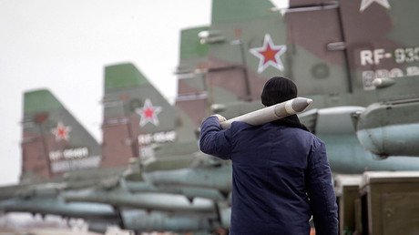 Fuerzas antiaéreas de siete exrepúblicas de la URSS celebran maniobras a gran escala (VIDEO)