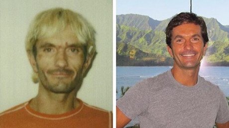 El indigente drogadicto que se hizo multimillonario vendiendo jugos