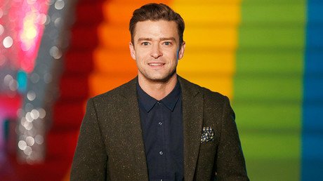 El 'selfie' que podría llevar a Justin Timberlake a la cárcel