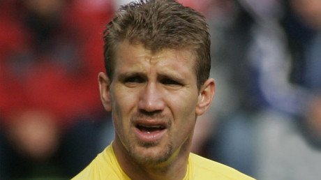 Un exfutbolista brasileño pasará nueve años en prisión por transportar 800 kilos de marihuana