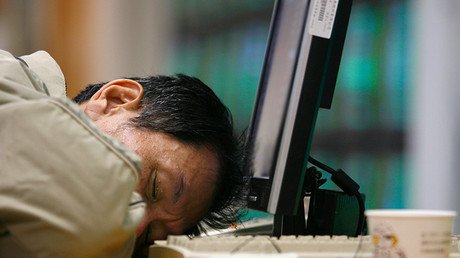 'ZzZzZz Tv', el canal del aburrimiento: crean una plataforma en la Red cuyo fin es hacerle bostezar