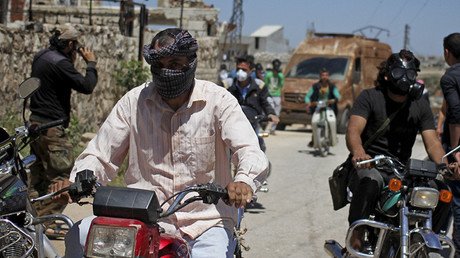 Moscú se opone a la politización de la investigación de los ataques químicos en Siria