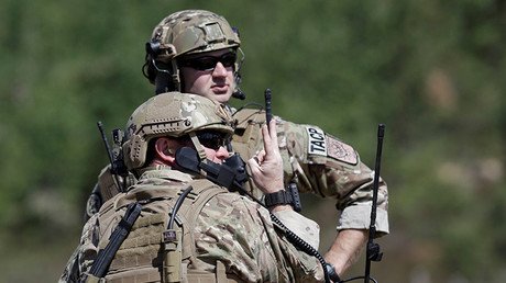 Moscú: "La OTAN quiere construir un nuevo telón de acero en Europa"