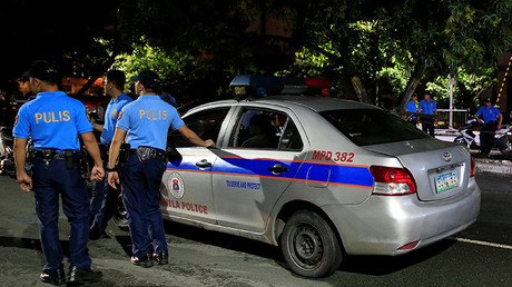 Filipinas: muere tiroteado un alcalde que figuraba en la "lista negra" de Duterte