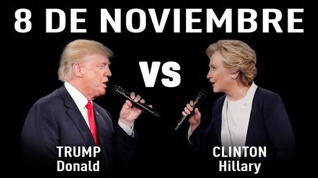 Todo lo que debe saber sobre las elecciones en EE.UU.