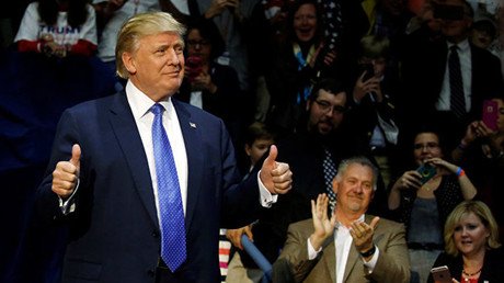 Donald Trump: "deberíamos cancelar las elecciones"