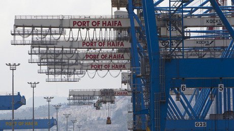 La Unión Euroasiática e Israel planean firmar un tratado de libre comercio en 2017