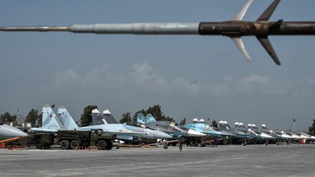 Putin rechaza la solicitud militar rusa de reanudar los ataques aéreos en el este de Alepo