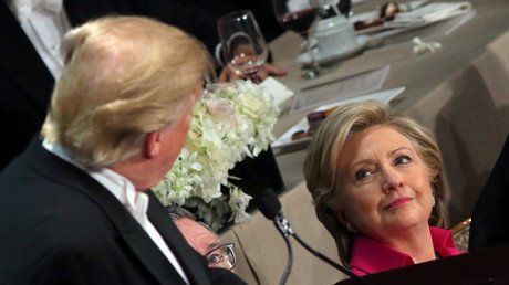 ¿Clinton o Trump?: RT investiga quién es el candidato favorito de América Latina