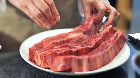 ¿Cáncer gratis? La curiosa receta de carne que se hizo viral tiene un pequeño inconveniente