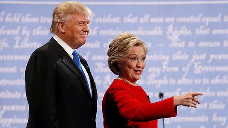 ¿Trump o Clinton? Experto que acierta desde 1984 dice quién ganará a la luz de los nuevos escándalos