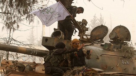 Los terroristas intensifican sus ataques en Alepo dejando 15 muertos y más de 150 heridos