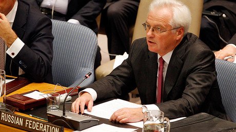 Moscú revela para qué sirve la campaña mediática antirrusa