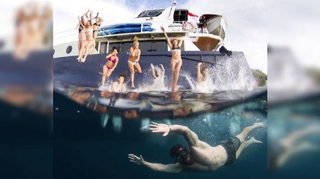 El 'Rey de Instagram': "La riqueza te hace infeliz"