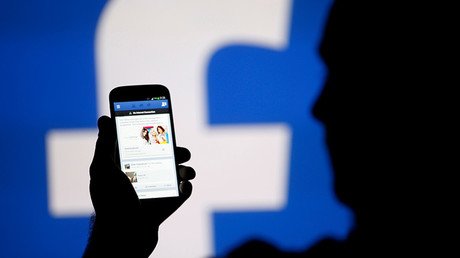 Científicos revelan cómo Facebook puede ayudar a diagnosticar la esquizofrenia