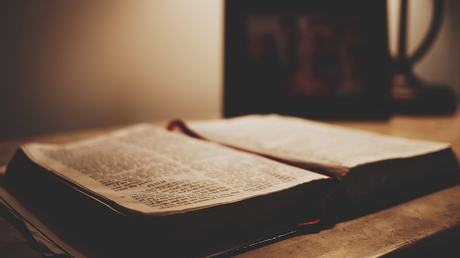 Unas cartas antiguas demostrarían que Jesús no era divino