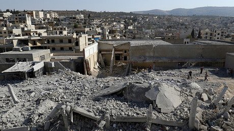 "El nuevo presidente de EE.UU. no podrá resolver la crisis siria sin Rusia"