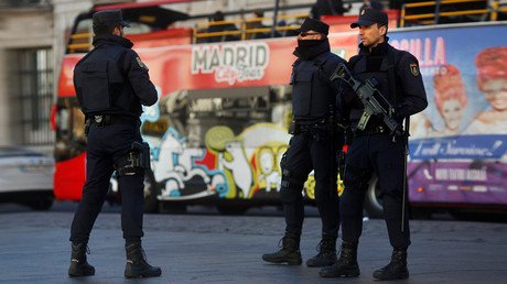 Un español simula su secuestro y pide un rescate de 600 euros a su madre