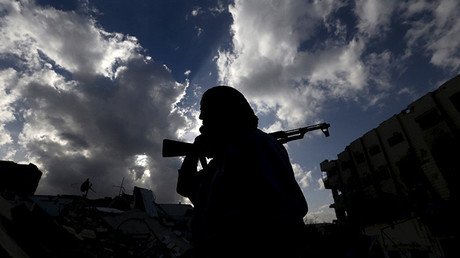 Damasco: Abren fuego contra una zona cercana a la embajada de Rusia