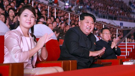 ¿Dónde está la esposa de Kim Jong-un? Más de medio año ya sin imágenes de Ri Sol-ju