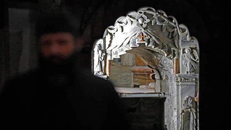 ¿Podría tambalear el cristianismo si encontraran el cuerpo de Jesús en la tumba?