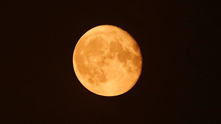 Fenómeno inminente: El mundo se prepara para ver la mayor superluna de los últimos 70 años