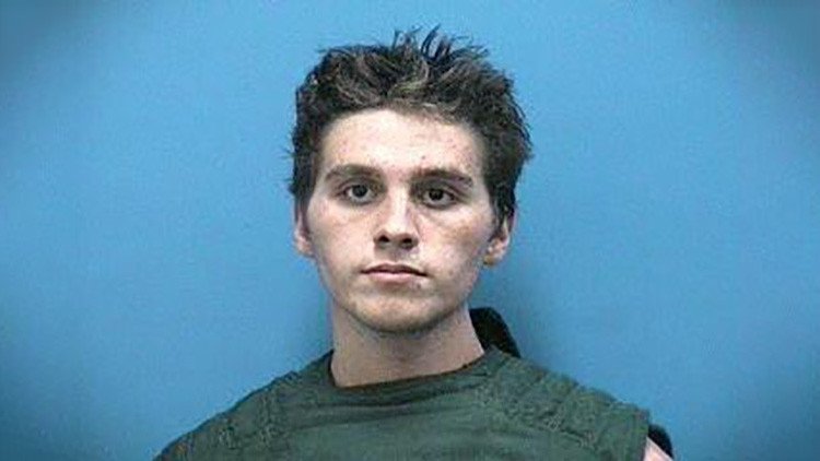 La horrenda confesión del caníbal de Florida: "Comí algo malo... humanos"