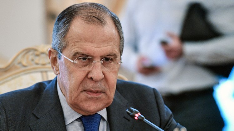 Moscú: "Washington tiene que entender que, por sí solo, no puede hacer nada"