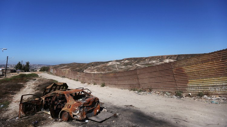 México prepara su propio 'muro' financiero ante la posible victoria de Trump
