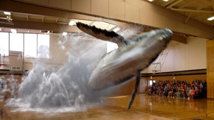 La 'start-up' más secreta del mundo que podría cambiar nuestras vidas para siempre (VIDEO)