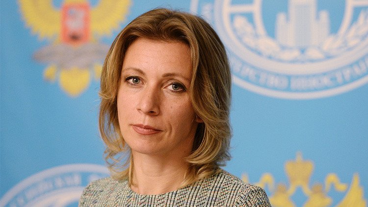 Moscú: "Los estadounidenses merecen una mejor campaña presidencial"