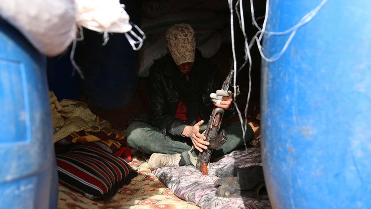 ¿Cómo afectará a Siria la elección del nuevo presidente de EE.UU.?