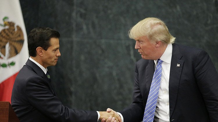 Clinton o Trump, ¿a quién prefieren en el resto del mundo?