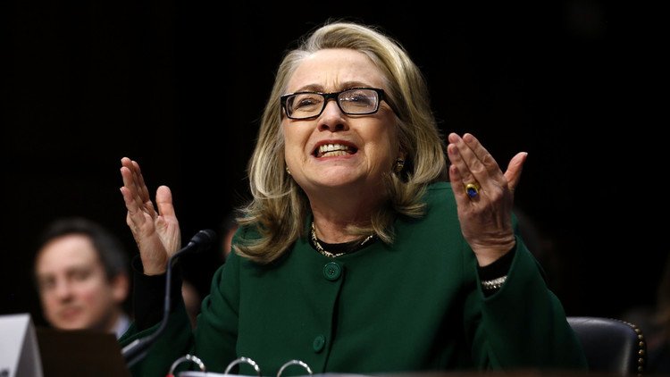 Sistema electoral: Evan McMullin podría convertirse en presidente de EE.UU.