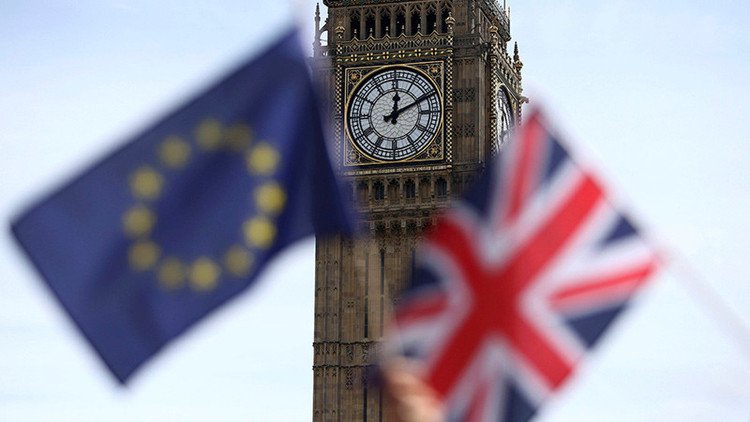 Tribunal Superior de Reino Unido examinará en diciembre las apelaciones del Gobierno sobre el Brexit