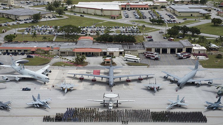 Clinton gana en la isla de Guam. ¿Por qué es importante?